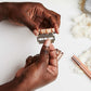 Rasoir de Sûreté Monolame pour Femmes PureLine Essentials™