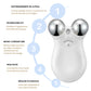 Sculpteur facial PureLine Essentials